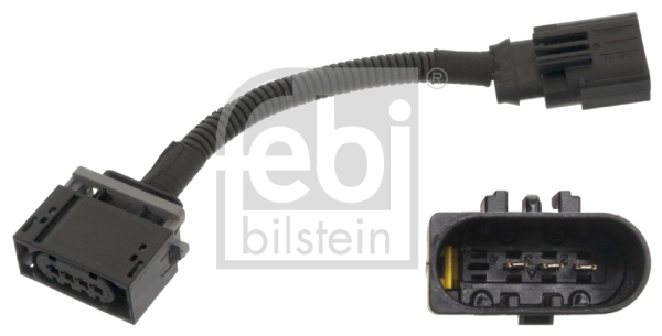 FEBI BILSTEIN 47673 - Фишка дроссельной заслонки