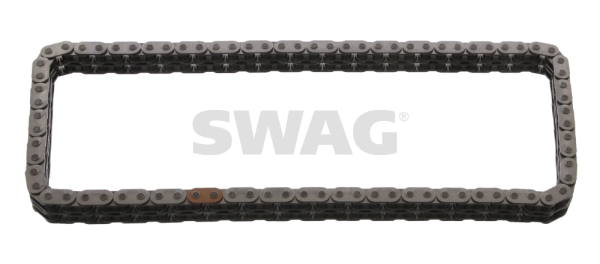 SWAG 37 94 0812 - Цепь ГРМ