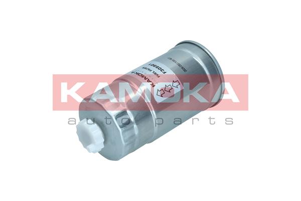 KAMOKA F305901 - Топливный фильтр KAMOKA
