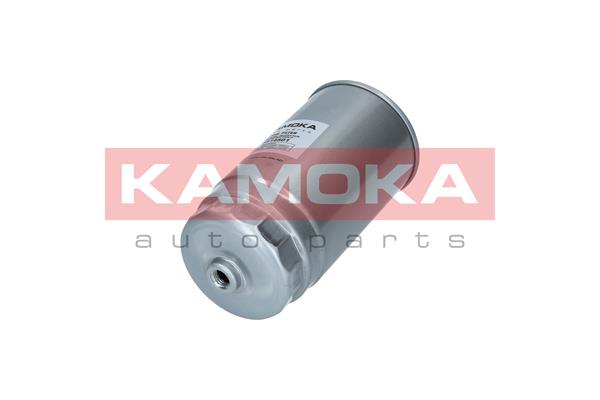 KAMOKA F314501 - Топливный фильтр KAMOKA