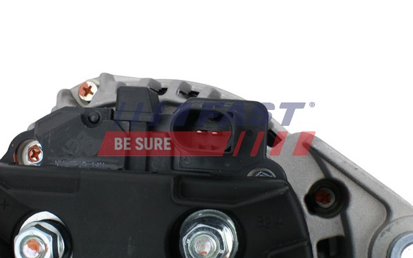 FAST FT74125 - Генератор