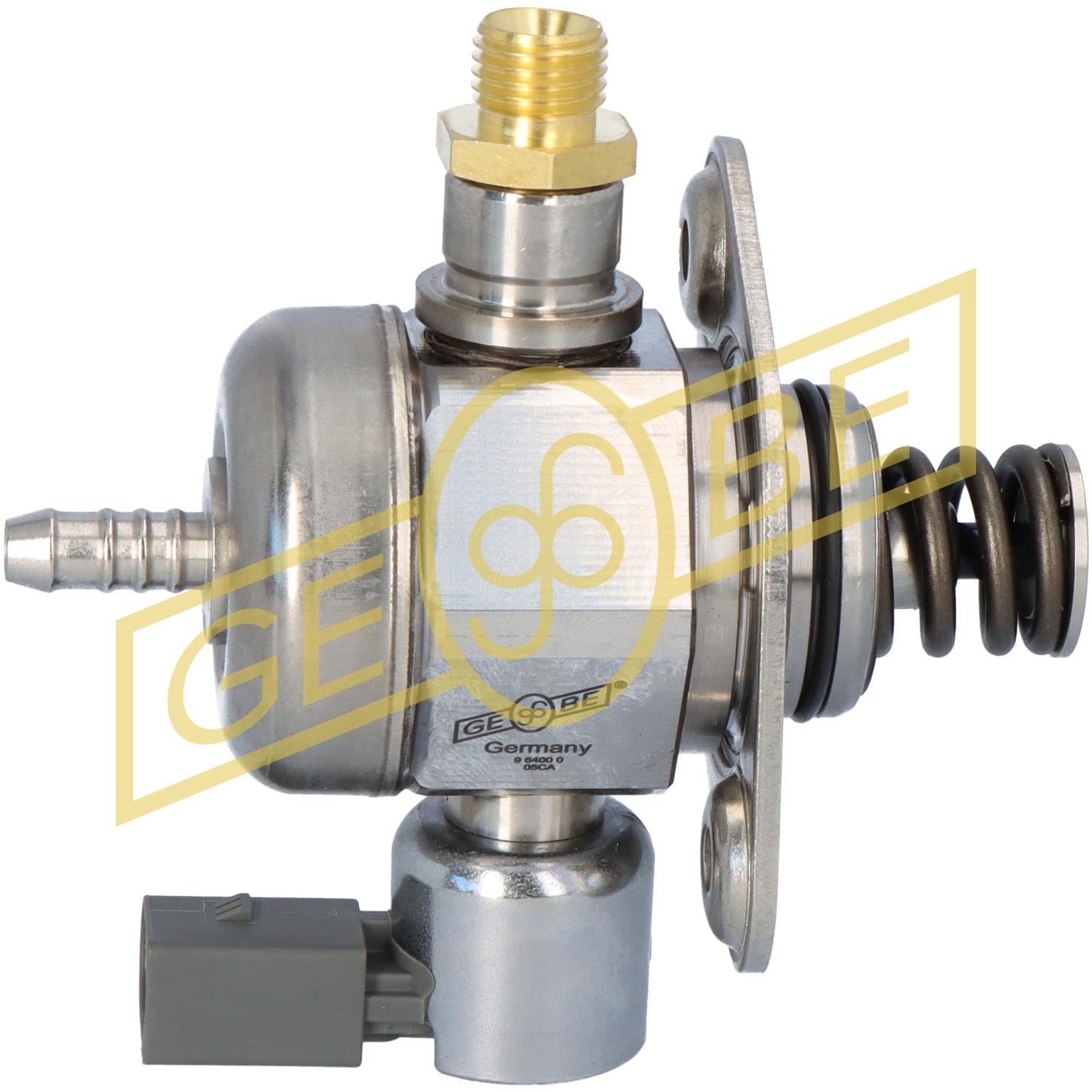 GEBE 9 6029 1 - Топливный насос