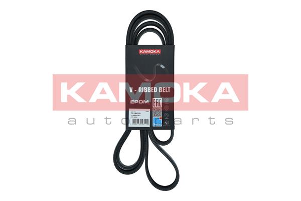 KAMOKA 7016219 - Поликлиновой ремень KAMOKA