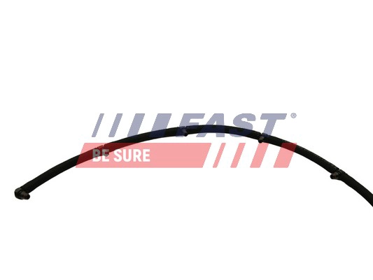 FAST FT39636 - Топливный шланг