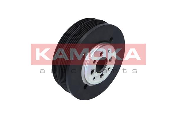 KAMOKA RW006 - Шкив коленвала