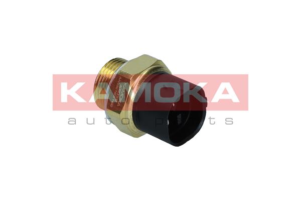 KAMOKA 4090002 - Датчик включения вентилятора