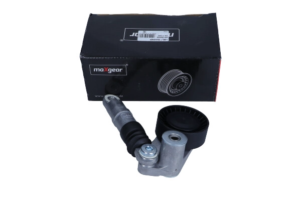 MAXGEAR 54-1166 - Натяжитель ремня генератора
