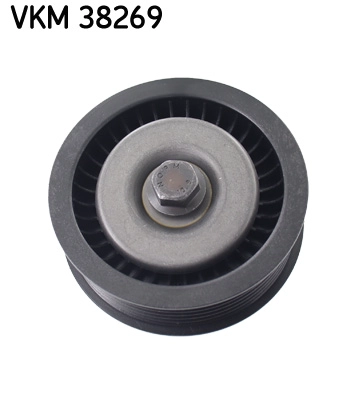 SKF VKM 38269 - Ролик обводной приводного ремня