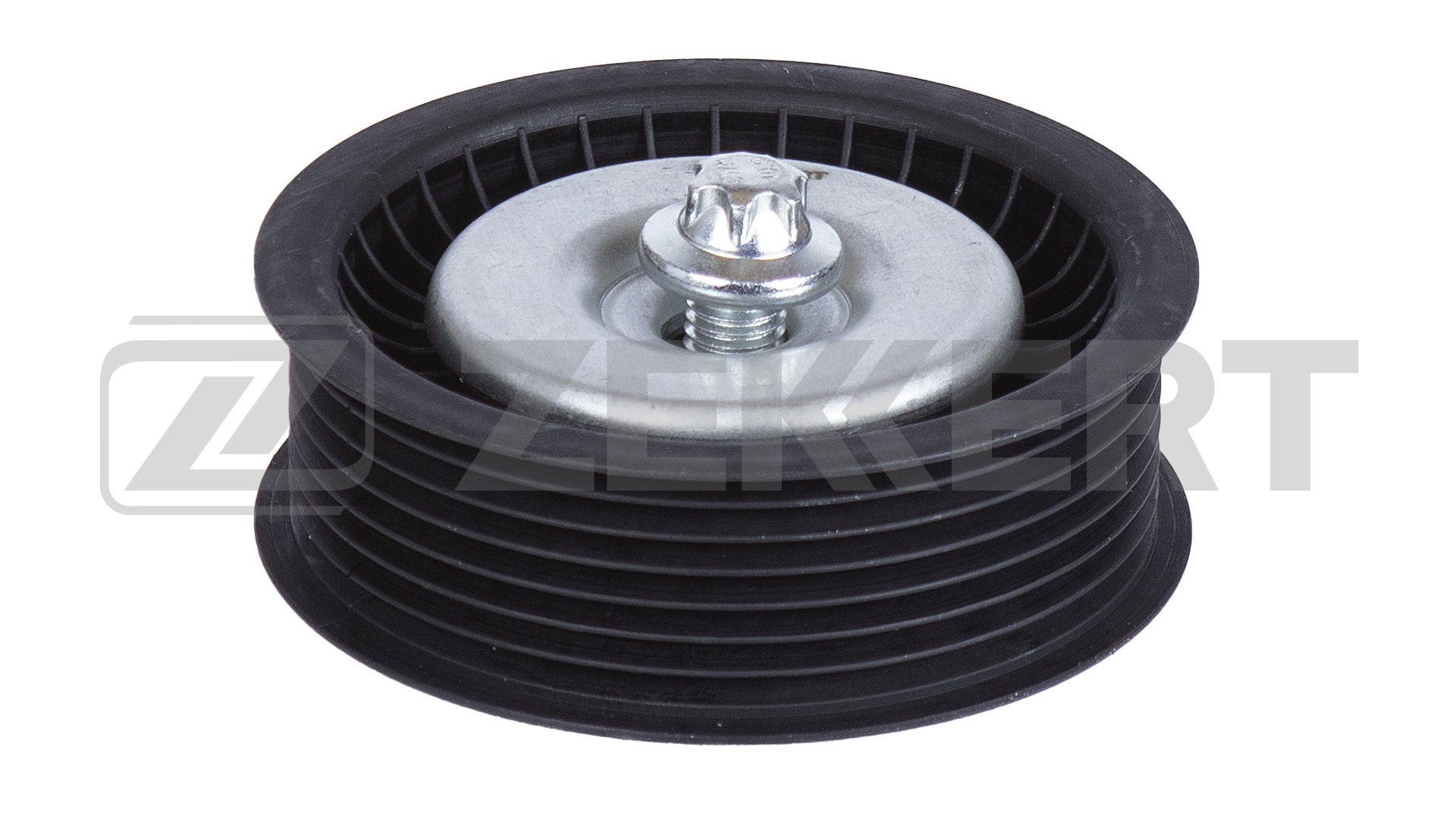 ZEKKERT SR-1535 - Ролик обводной приводного ремня