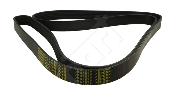 Ремень генератора