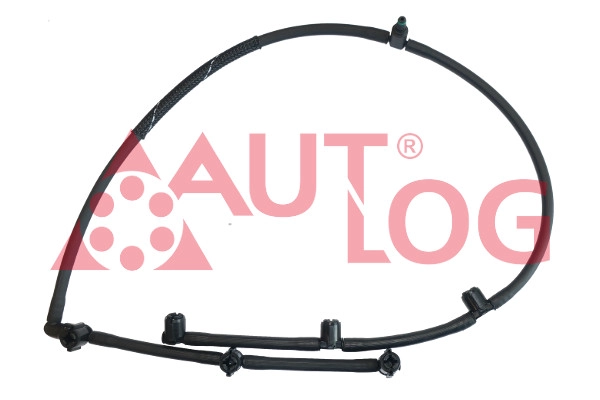 Топливная трубка