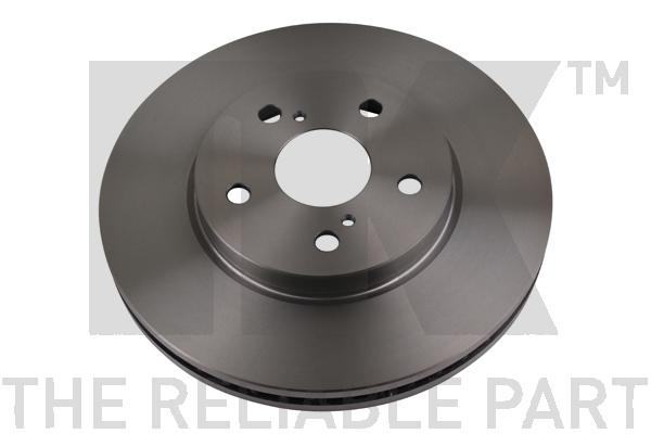 Тормозные диски