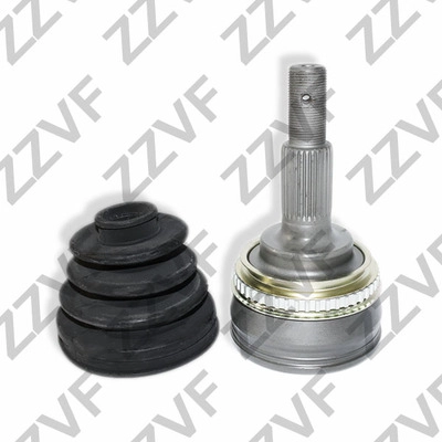 ZZVF ZVRC231 - ШРУС