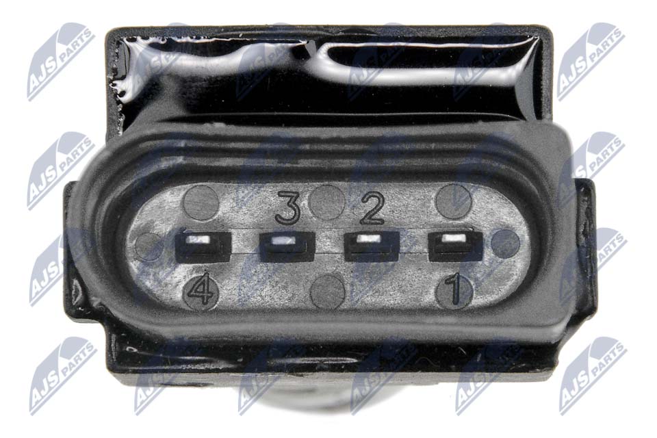 NTY ECZ-VW-016 - Катушка зажигания