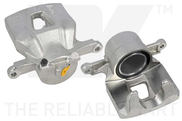 Тормозной суппорт