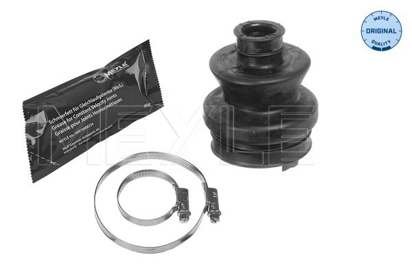 MEYLE 014 003 0102 - Пыльник шруса