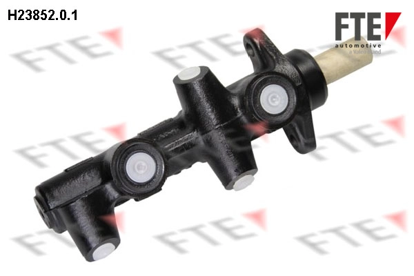 FTE H23852.0.1 - Главный тормозной цилиндр
