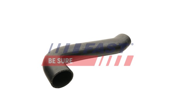 Патрубок турбины