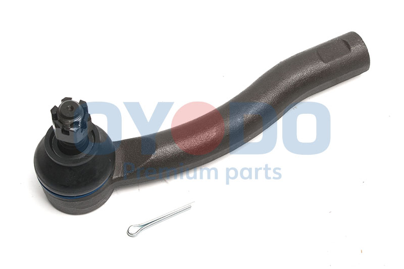 Рулевой наконечник