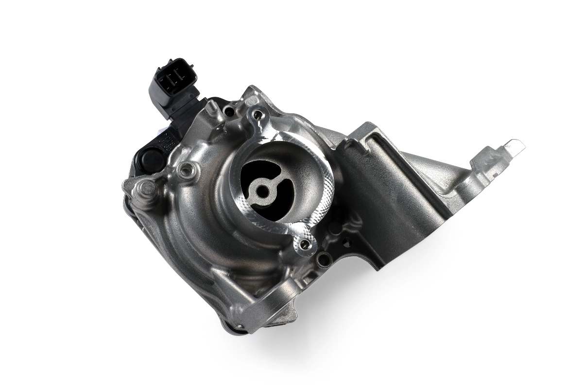 HEPU P7876 - Водяной насос - помпа