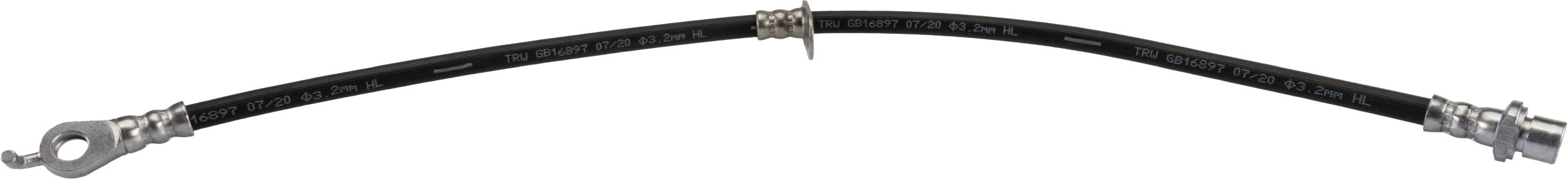 Тормозные шланги