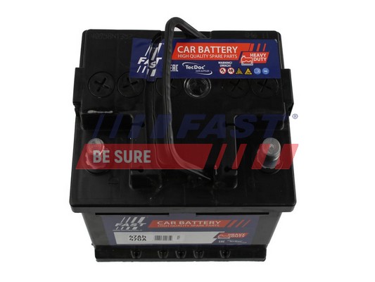 FAST FT75215 - Аккумулятор