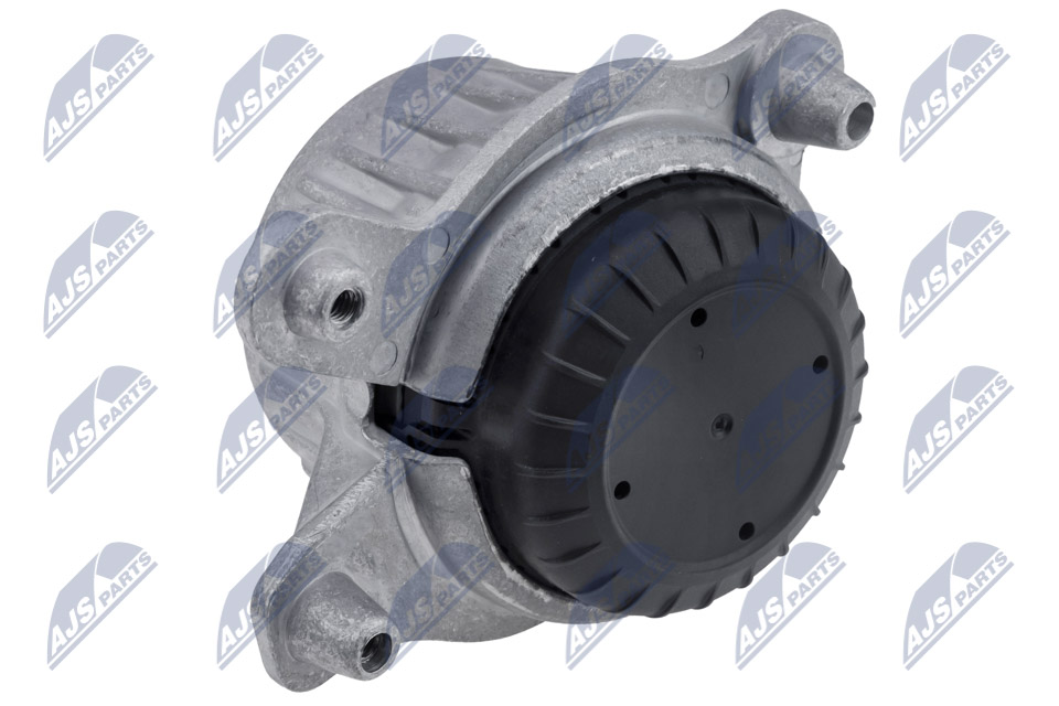 NTY ZPS-ME-025 - Подушка двигателя