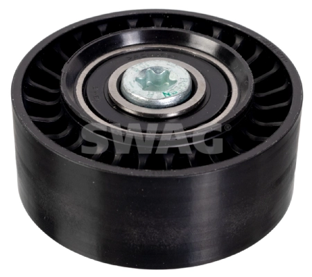 SWAG 10 10 0154 - Ролик обводной приводного ремня