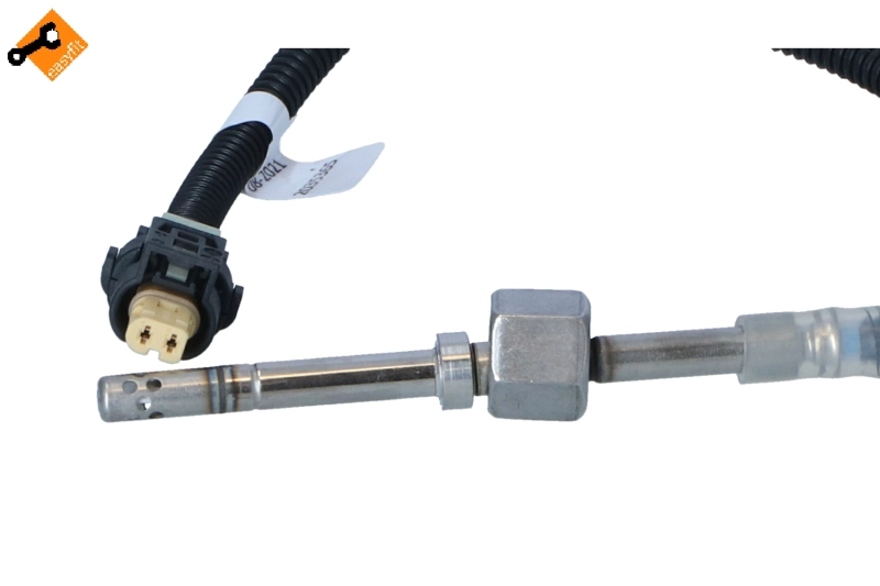 NRF 707148 - Датчик, температура выхлопных газов EASY FIT