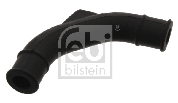 FEBI BILSTEIN 33856 - Патрубок вентиляции картера