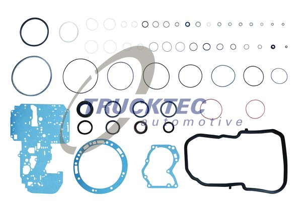 Ремкомплект АКПП