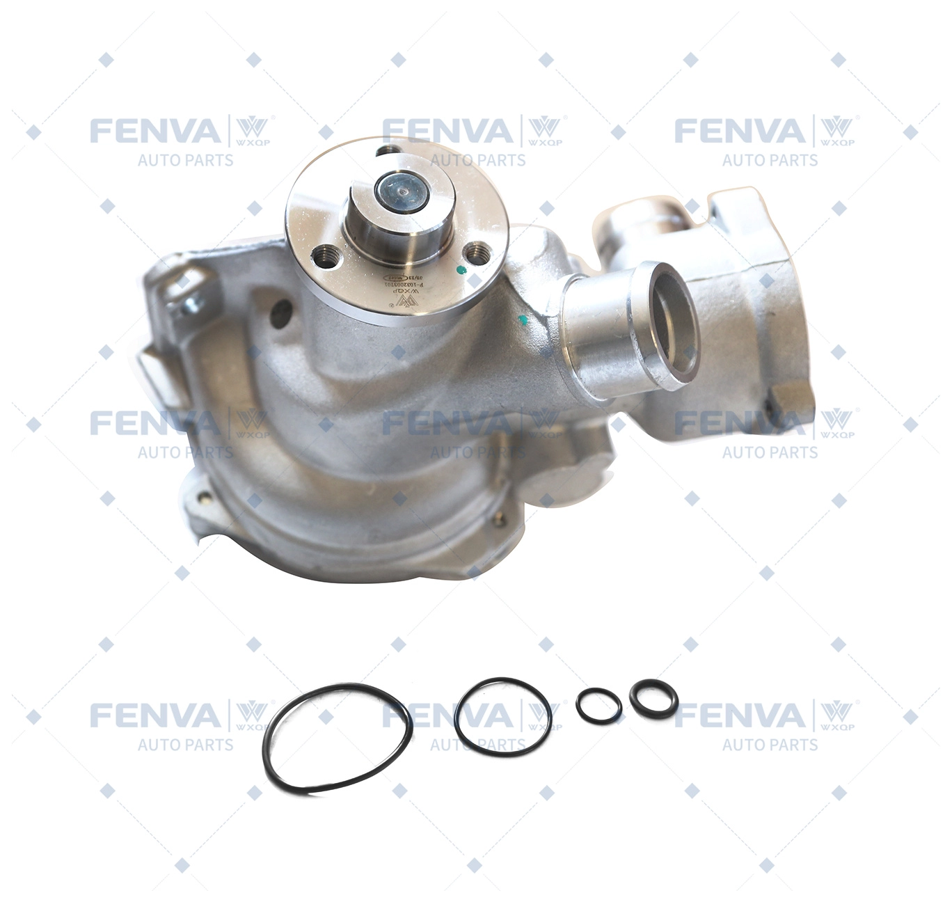 WXQP 120251 - Водяной насос - помпа