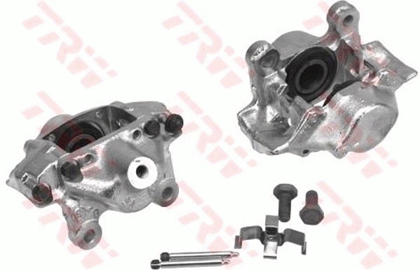 TRW BHN108 - Тормозной суппорт