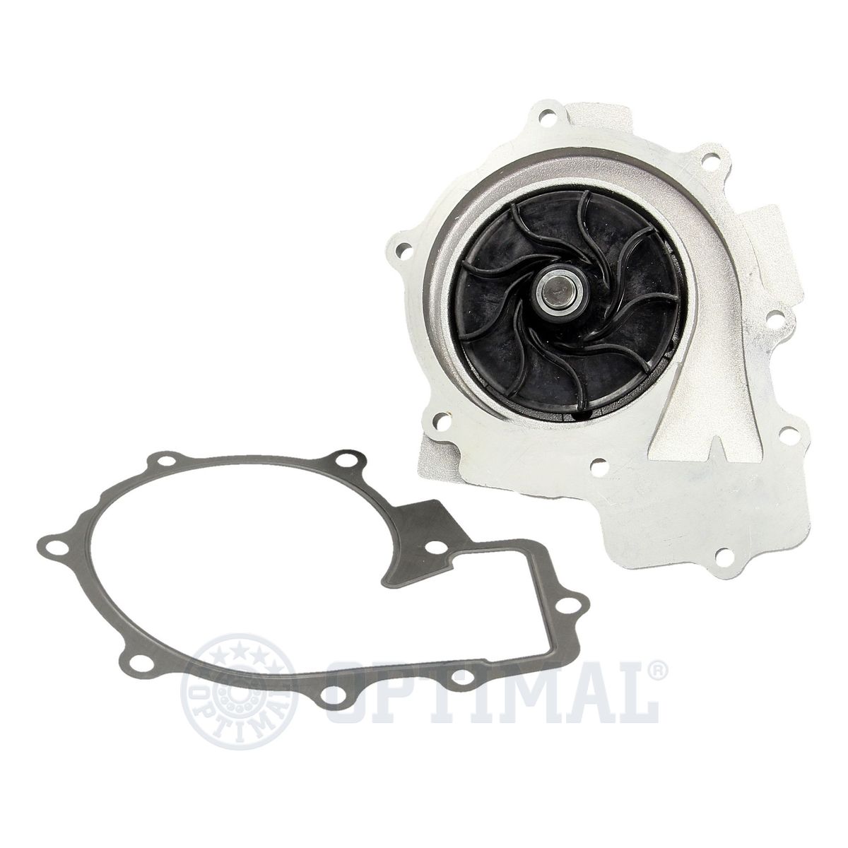 OPTIMAL AQ-2406 - Водяной насос - помпа