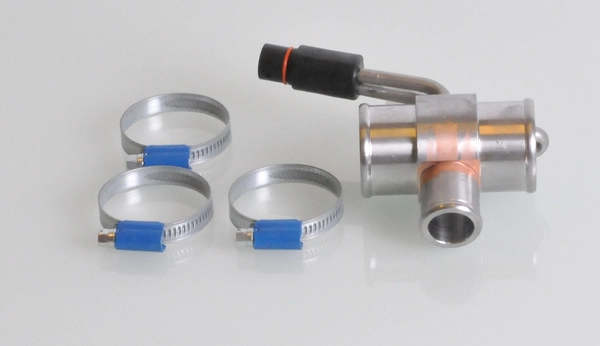 Предпусковой подогреватель