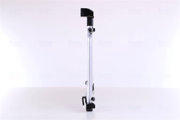 NISSENS 941227 - Радиатор кондиционера