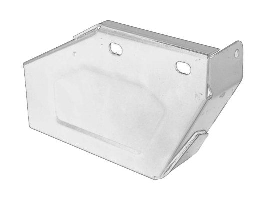 Кронштейн бампера