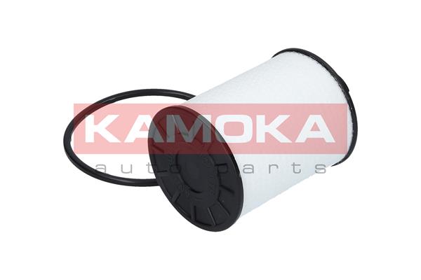 KAMOKA F301601 - Топливный фильтр KAMOKA