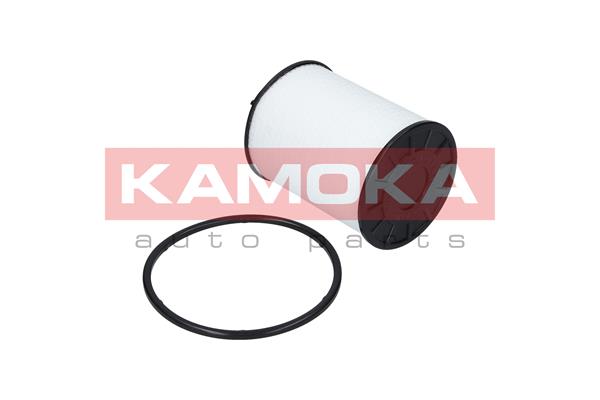 KAMOKA F301601 - Топливный фильтр KAMOKA
