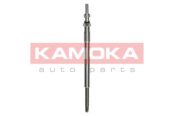 Свеча накала