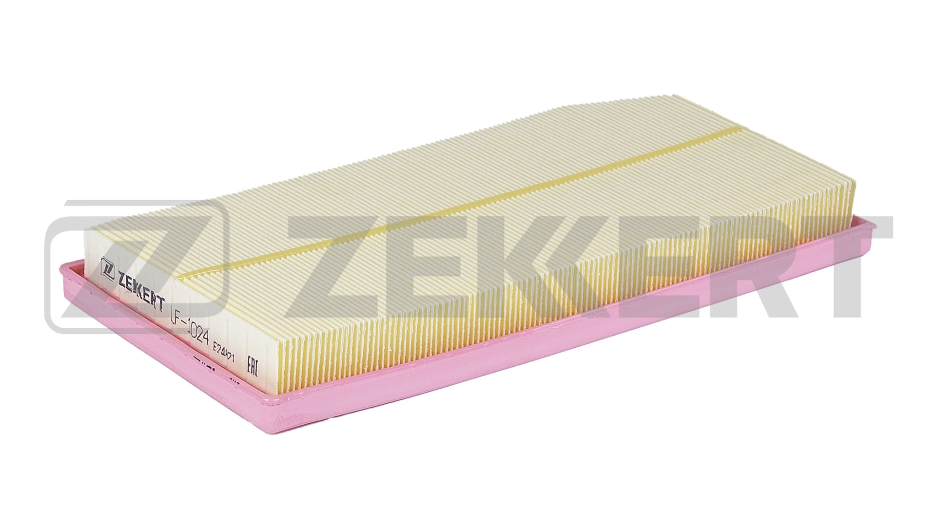 ZEKKERT LF-1024 - Воздушный фильтр