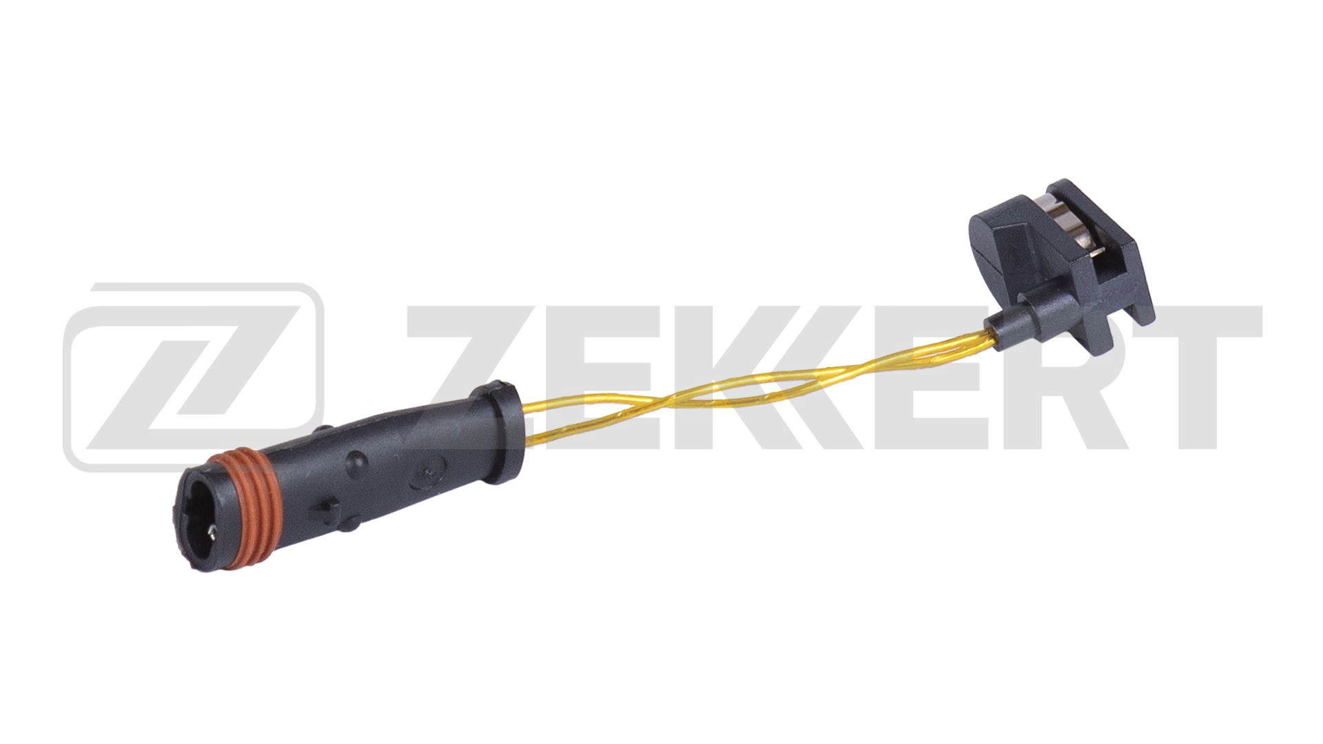 ZEKKERT BS-8013 - Датчик износа тормозных колодок