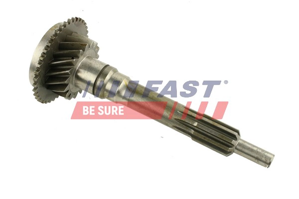 Первичный вал