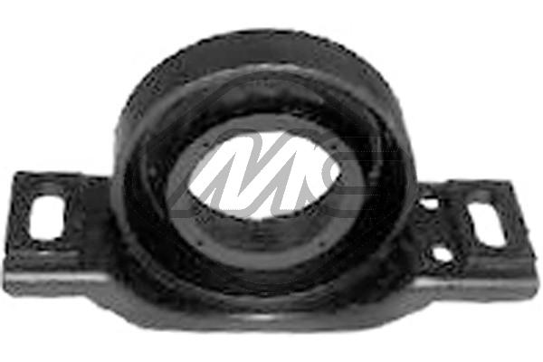 Подвесной подшипник