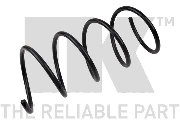 NK 533337 - Пружины 