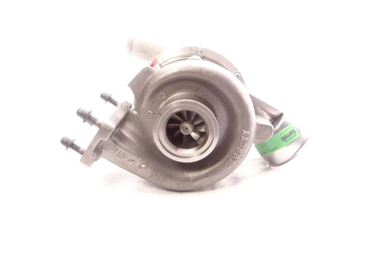 GARRETT 762084-5002S - Турбина