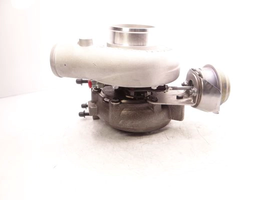 GARRETT 762084-5002S - Турбина