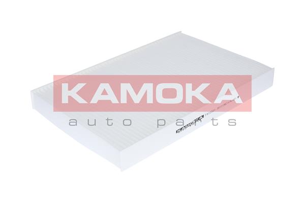 KAMOKA F413501 - Фильтр, воздух во внутренном пространстве KAMOKA