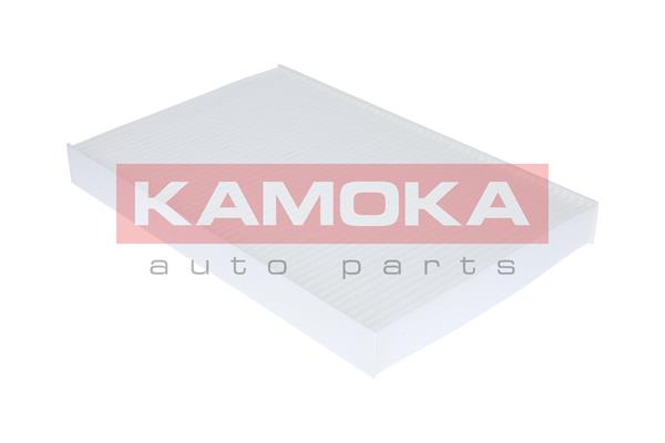 KAMOKA F413501 - Фильтр, воздух во внутренном пространстве KAMOKA