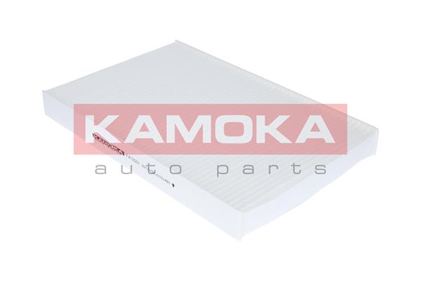 KAMOKA F413501 - Фильтр, воздух во внутренном пространстве KAMOKA